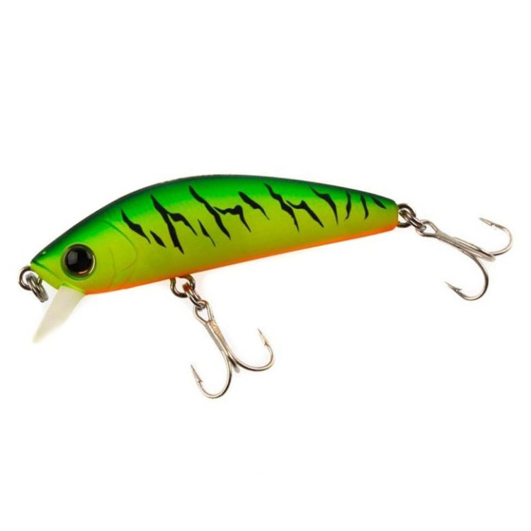 Воблер Yo-Zuri L-Minnow F1168 66 мм, цв. MHT Special Color