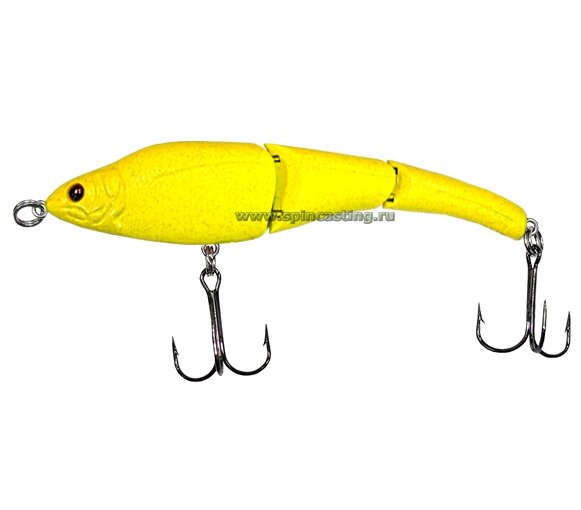 Воблер Sebile Magic Swimmer 145 FSK цв. CRE