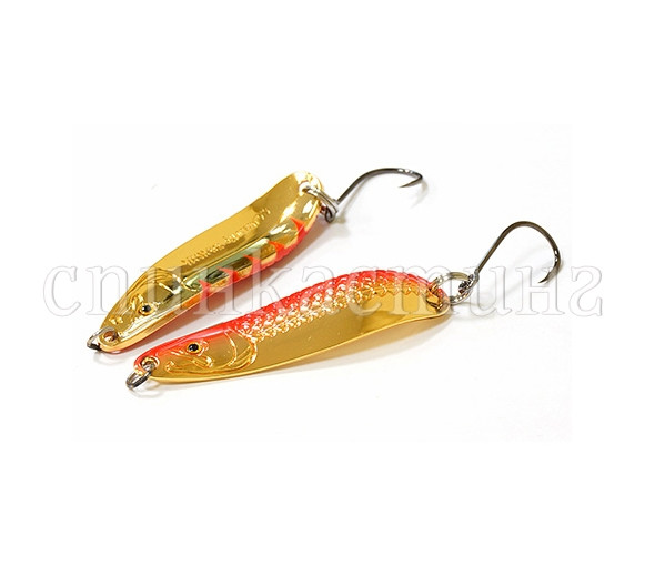 Блесна Daiwa Wise Masau 17г, цв. GR