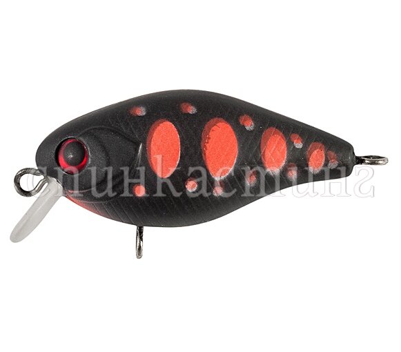 Воблер TsuYoki CHEF 38F цв. 061