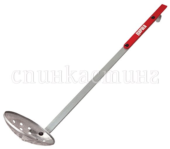 Черпак Rapala IS-20 металлический
