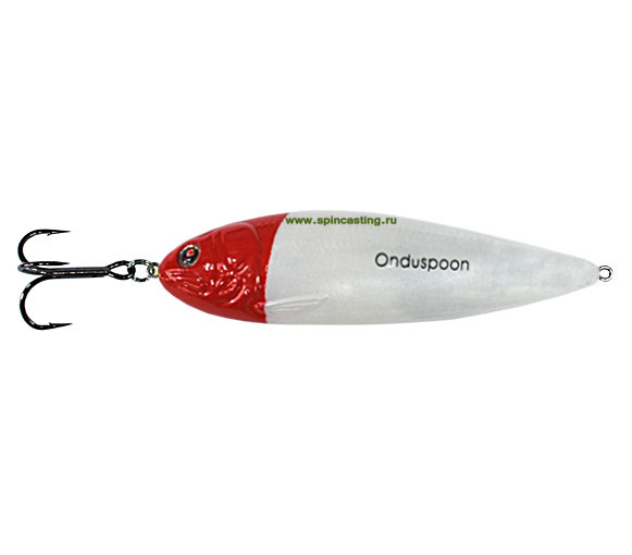 Блесна Sebile Onduspoon №1 Slow SK RH