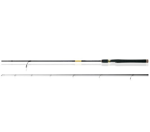 Спиннинг Norstream Freestyle-S 662ML