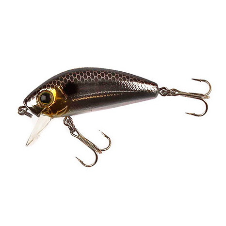 Воблер Yo-Zuri L-Minnow F1167 44 мм, цв. MSBL Special Color