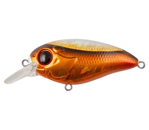 Воблер TsuYoki SWING 50F цв. SD001