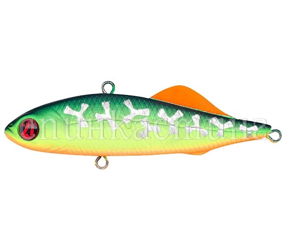 Воблер Pontoon 21 Bet-A Vib 48 Nano Sound цв. 070F