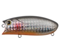 Воблер TsuYoki BAD 60F цв. 825