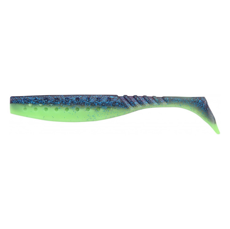 Силиконовая приманка Frapp Funky Shad 4" цв. #PAL06