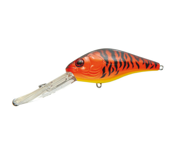 Воблеры Panacea Shad Marauder 90F DR цв. T02