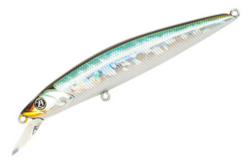 Воблер Pontoon 21 Cablista 125SP-SMR цв. 005