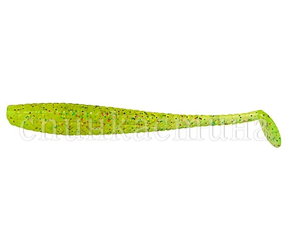 Силиконовые приманки Pontoon 21 Homunculures Ratta 2.75" цв. 102