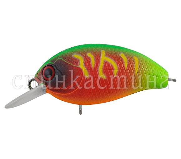 Воблер TsuYoki AGENT 36F цв. FRU