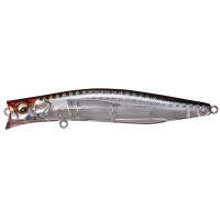 Воблер Megabass Kagelou 100F цв. HT Naminohana