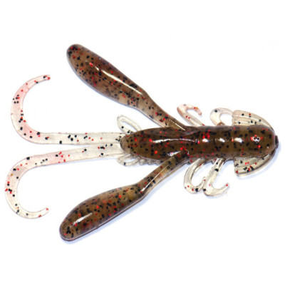 Силиконовые приманки Bait Breath U30 Rush Craw 2" цв. #142