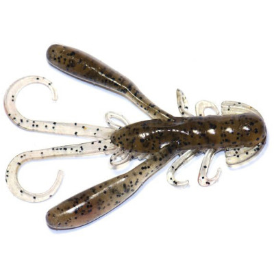 Силиконовые приманки Bait Breath U30 Rush Craw 2" цв. #120
