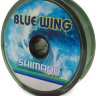 Леска Shimano BLUE WING 200 mt. 0,18mm