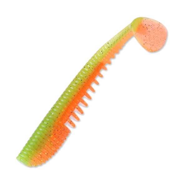 Силиконовые приманки Pontoon 21 Homunculures Awaruna 3.0" цв. 403
