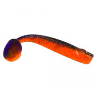 Силиконовые приманки Probaits Krokodile 5,8" цв. 202
