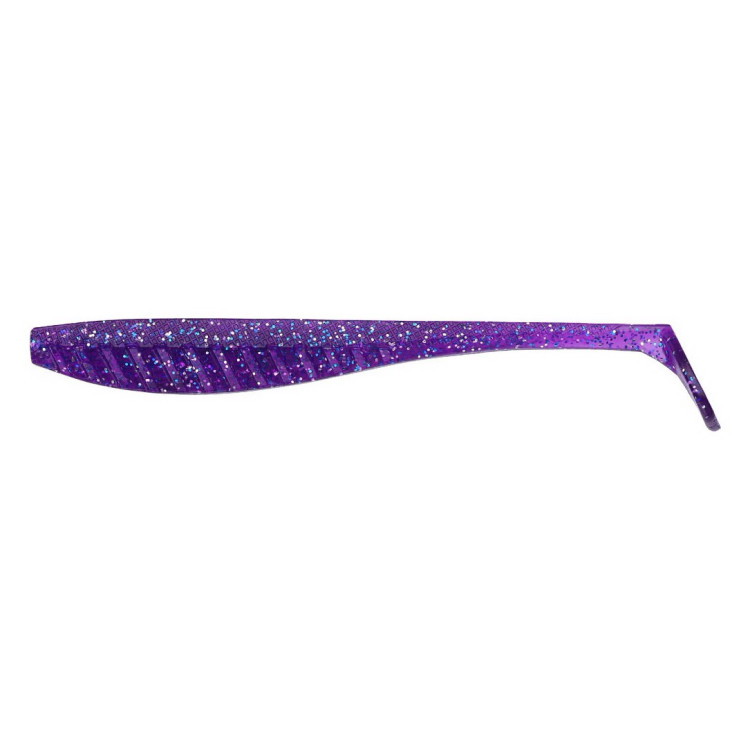 Силиконовые приманки Frapp Hustle Minnow 4.0" цв. #23