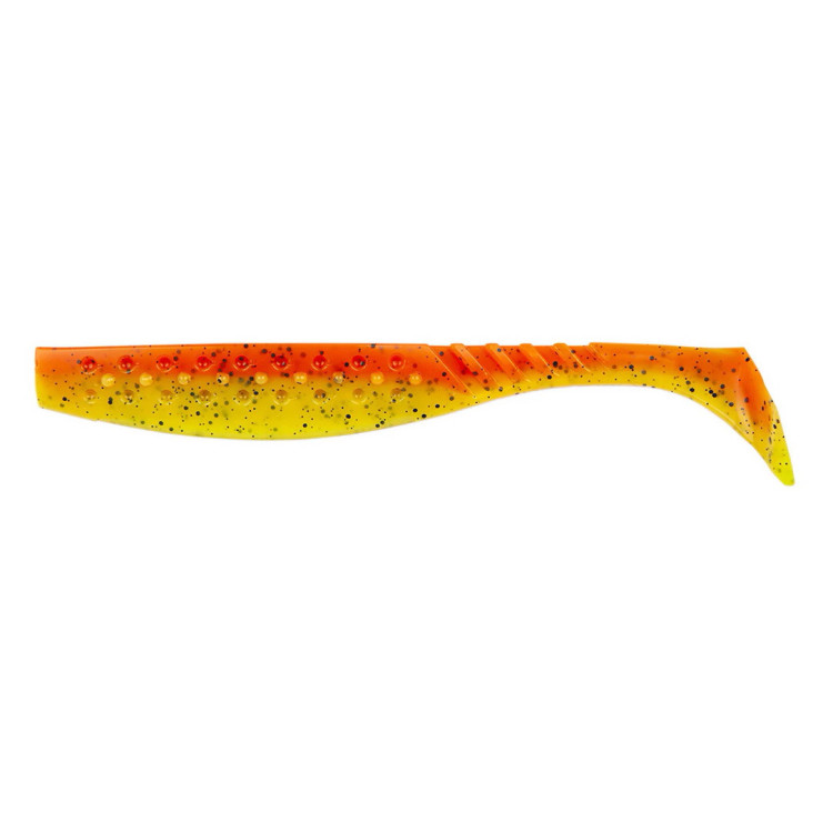 Силиконовая приманка Frapp Funky Shad 4,5" цв. #PAL08