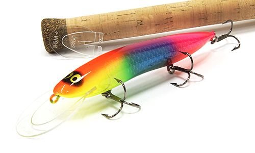 Воблер HALCO Sorcerer 150 DD цв. R03