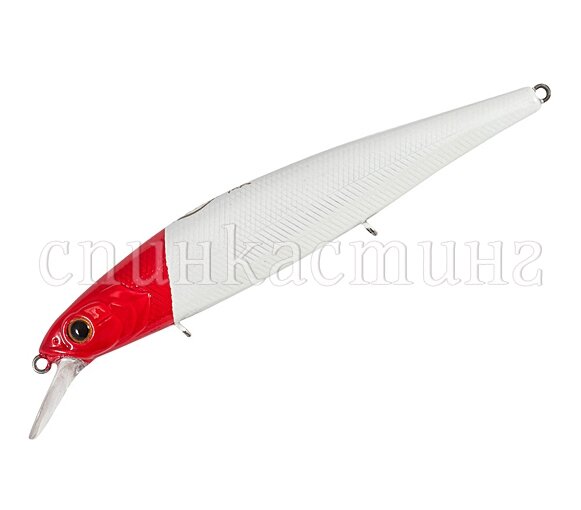 Воблер TsuYoki FLIRT 115SP цв. 443