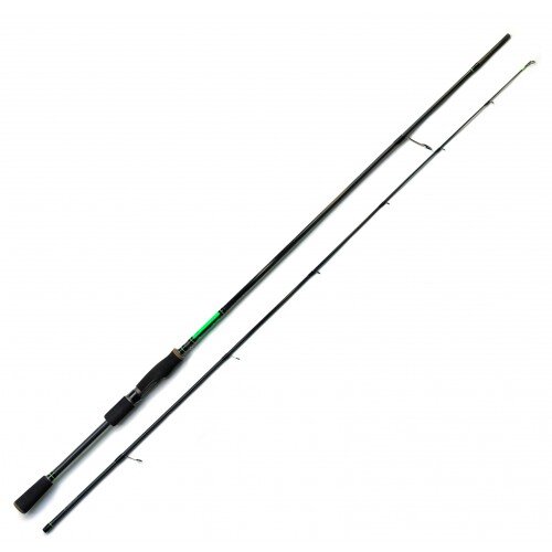 Спиннинг Fanatik Lexus 762MHT 2.28 m 9-39g Fast