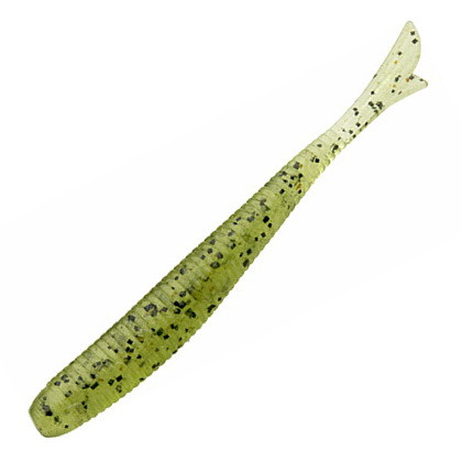 Силиконовые приманки Bait Breath U30 Fish Tail 2" цв. #106