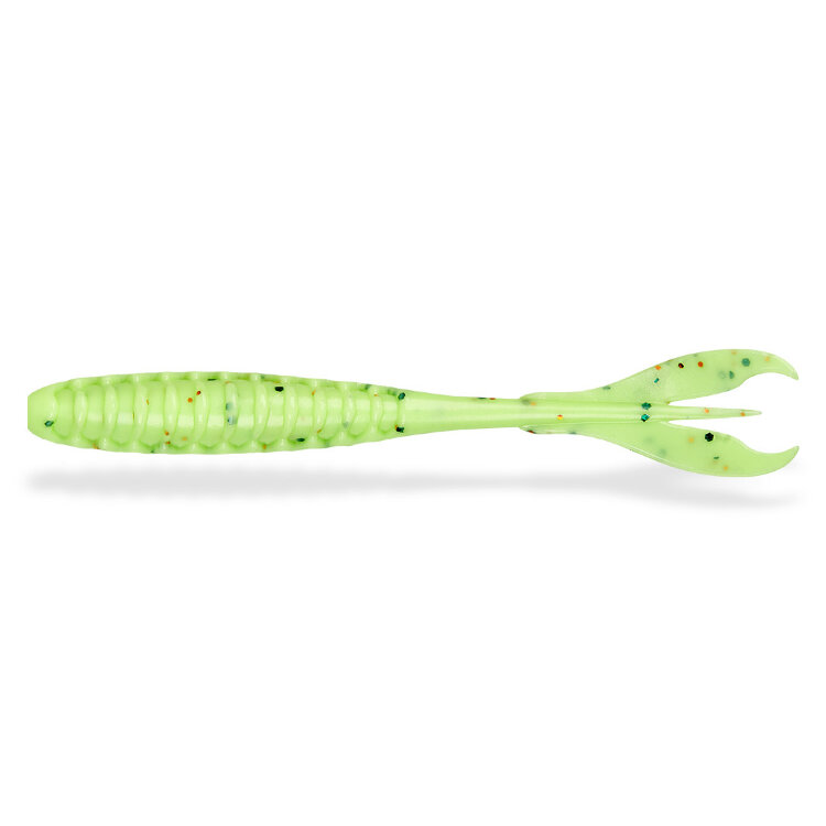 Силиконовые приманки Minoga Pulsar 3,0" 75мм, цв. 020