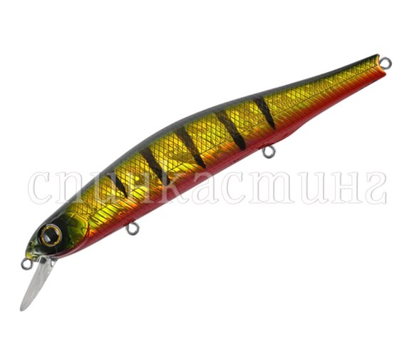 Воблер TsuYoki WATSON 110SP цв. A049R