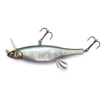 Воблер Megabass Anthrax 100F цв. SH Hasu