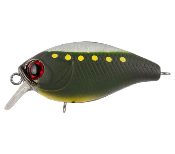 Воблер TsuYoki CHEF SR 40F silent цв. SD003