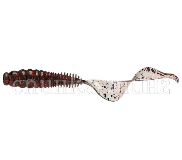 Твистер Pontoon 21 Homunculures Pillo 3.0" цв. 114