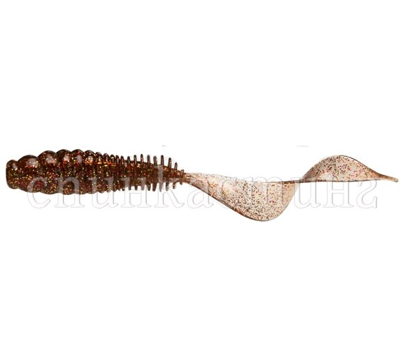 Твистер Pontoon 21 Homunculures Pillo 3.0" цв. 115