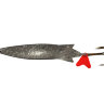 SPINCASTING SPOON FOX 2, 14г, цв. S