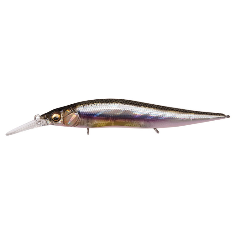 Воблер Megabass Vision OneTen +1 Jr. 98SP цв. Kasumi Ito