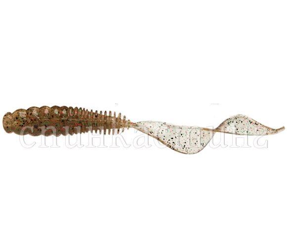 Твистер Pontoon 21 Homunculures Pillo 3.0" цв. 116