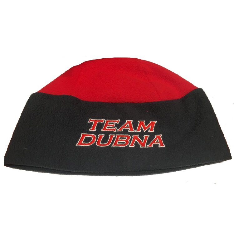 Шапка Team Dubna TD-M