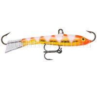 Балансир Rapala Jigging Rap W02-GZFR