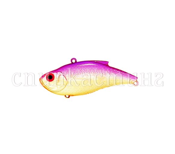 Воблеры ZipBaits Calibra Jr. Noise 60 цв. 211R