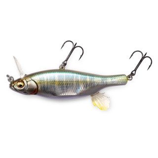 Воблер Megabass Anthrax 83F цв. SH Hasu