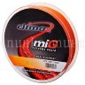 Леска плетеная Climax Mig Extreme Braid 135м, 0.28мм, цв. оранжевый