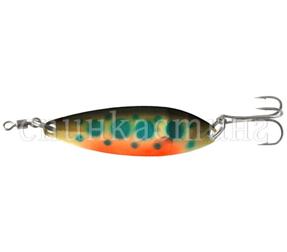 Блесна Grows Culture Chinook S 7г, цв. Iki Yamame