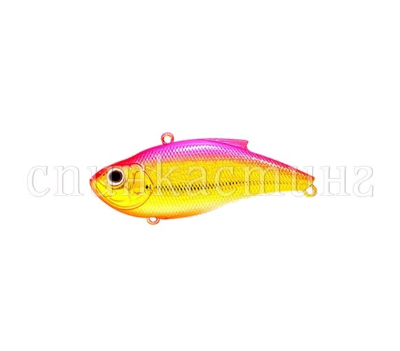 Воблеры ZipBaits Calibra Jr. Noise 60 цв. 218R