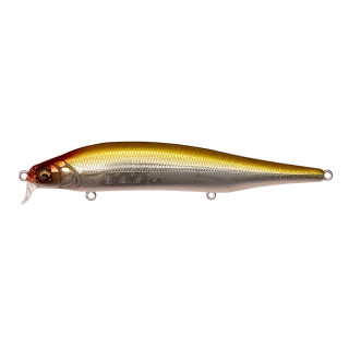 Воблер Megabass Ito Shiner SSR 115F цв. #08 MG Western Clown
