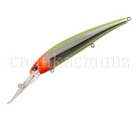 Воблер TsuYoki SOLOIST 120F цв. Z033