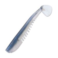Силиконовые приманки Pontoon 21 Homunculures Awaruna 4.0" цв. 204