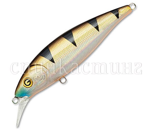 Воблеры Pontoon 21 GAD Prog 65F-SR цв. 005