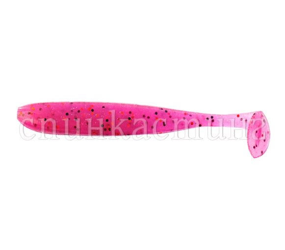 Виброхвост Grows Culture Diamond Easy Shiner 4.5'', цв. PAL#16