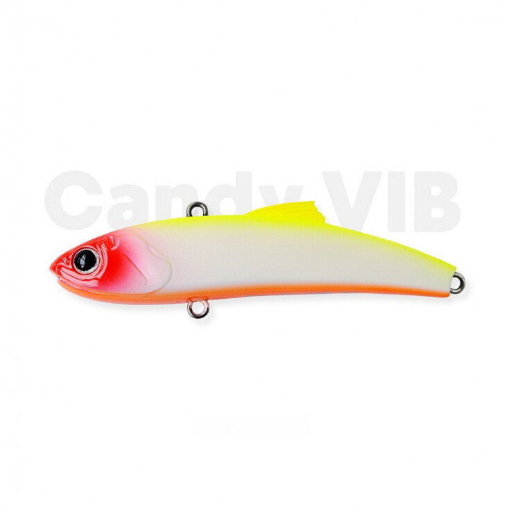 Воблер Narval Frost Candy Vib 85mm 26g цв. 003-Clown